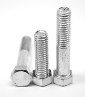 M8-1.25X60 MM,(PT) DIN 931 HEX CAP SCREWS COARSE STAINLESS A2